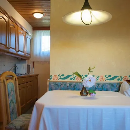 Gaestehaus Nocker Apartmán Seefeld in Tirol