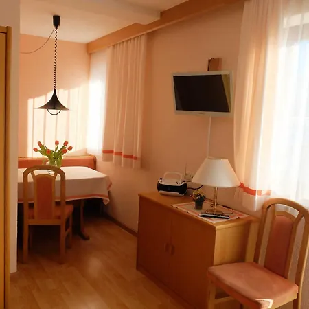 Gaestehaus Nocker شقة سيفيلد ان تيرول