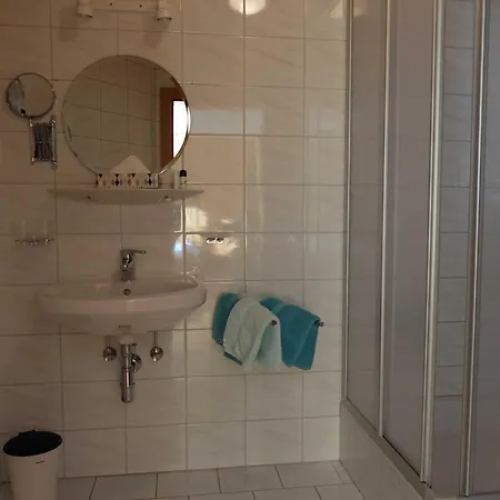 Gaestehaus Nocker سيفيلد ان تيرول