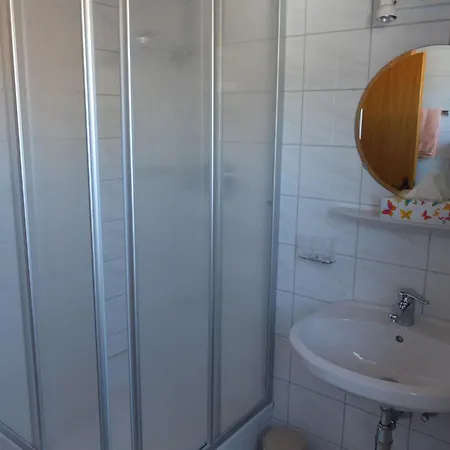 Apartmán Gaestehaus Nocker Seefeld in Tirol