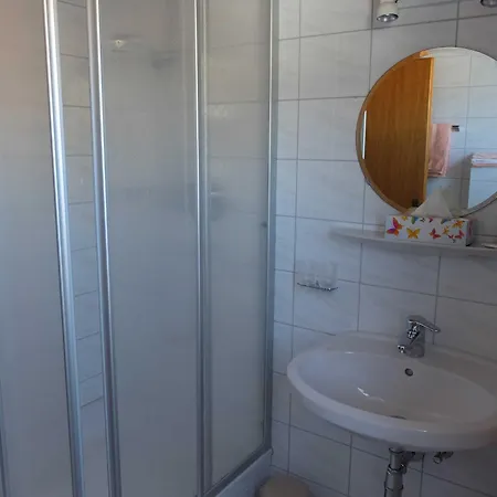 Gaestehaus Nocker * سيفيلد ان تيرول