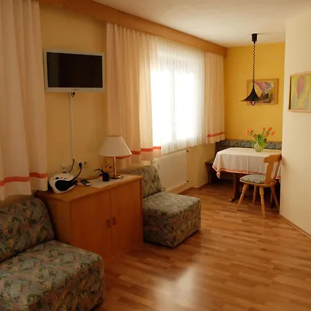 Gaestehaus Nocker شقة *