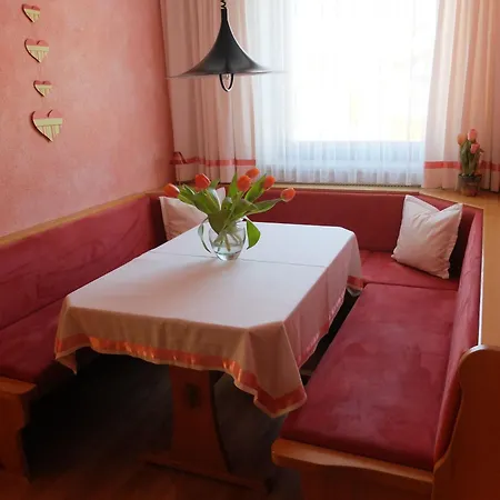 Gaestehaus Nocker Apartmán Seefeld in Tirol