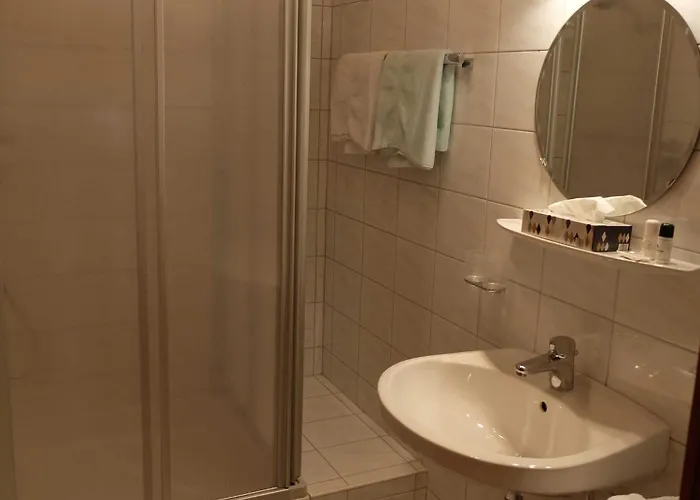 Gaestehaus Nocker Appartement Seefeld in Tirol