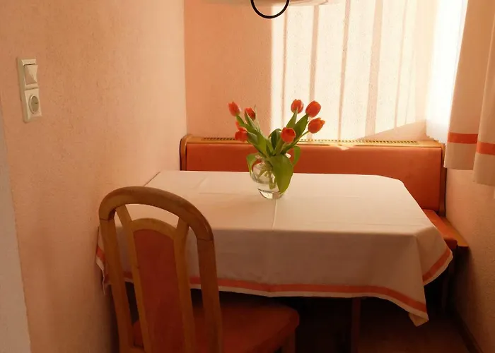 Gaestehaus Nocker * Зеефельд в Тироле