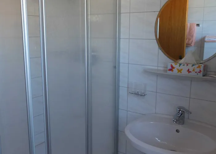 Gaestehaus Nocker * Зеефельд в Тироле