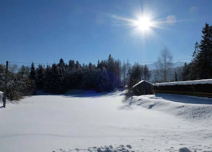 Gaestehaus Nocker * Зеефельд в Тироле