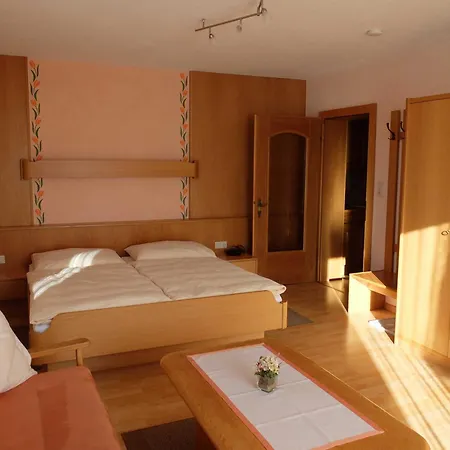 Apartament Gaestehaus Nocker