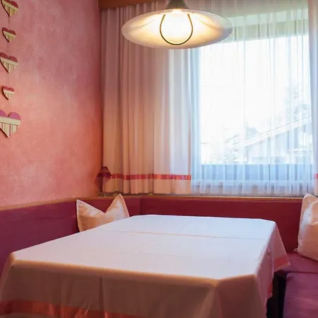 Gaestehaus Nocker Apartment