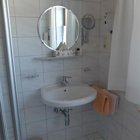 Apartment Gaestehaus Nocker