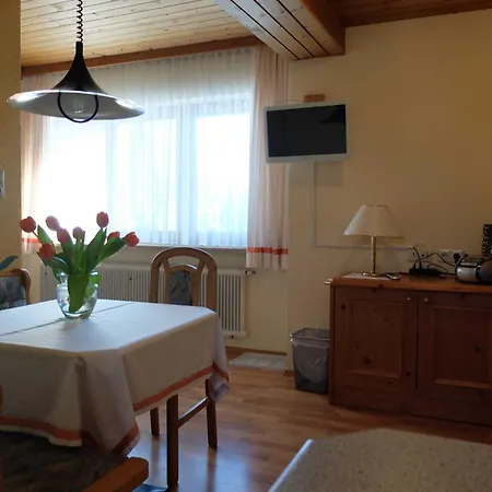 Gaestehaus Nocker * Seefeld in Tirol