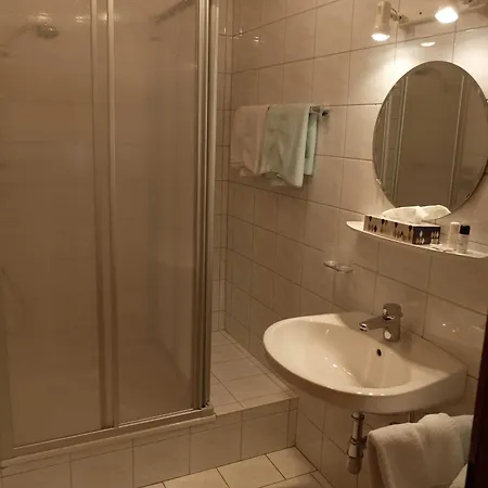 Gaestehaus Nocker Lejlighed Seefeld in Tirol