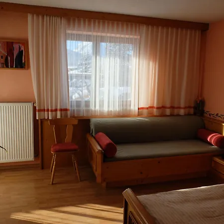 Gaestehaus Nocker Lejlighed