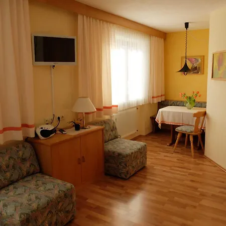 Lejlighed Gaestehaus Nocker Seefeld in Tirol