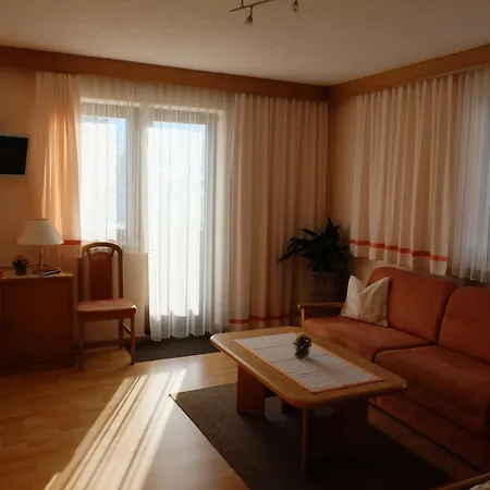 Gaestehaus Nocker Lejlighed