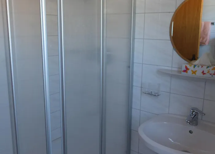 Apartmán Gaestehaus Nocker Seefeld in Tirol